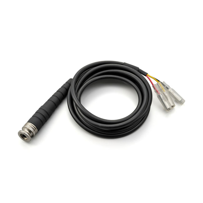 DAYTONA, SPEED PULSE CONVERTER DIA15 INSERT WIRE LENGTH 180CM. 597874