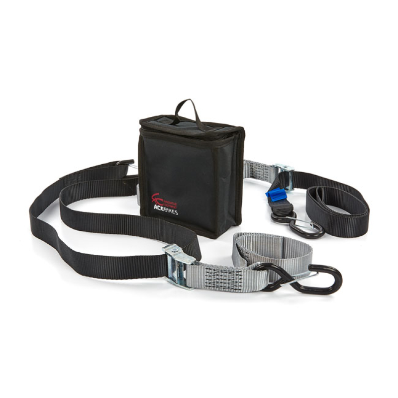 ACEBIKES, CAM BUCKLE STRAP DUO 598135