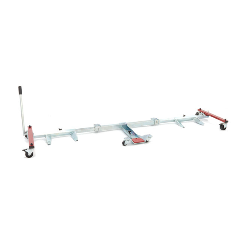 ACEBIKES, U-TURN XL MOTOR MOVER. UP TO 450KG ADJUSTABLE FOR 125.5CM TO 598142
