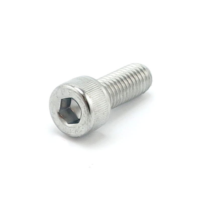 COLONY 8MM X 20MM ALLEN BOLTS CHROME GRADE 8 STEEL. 598793