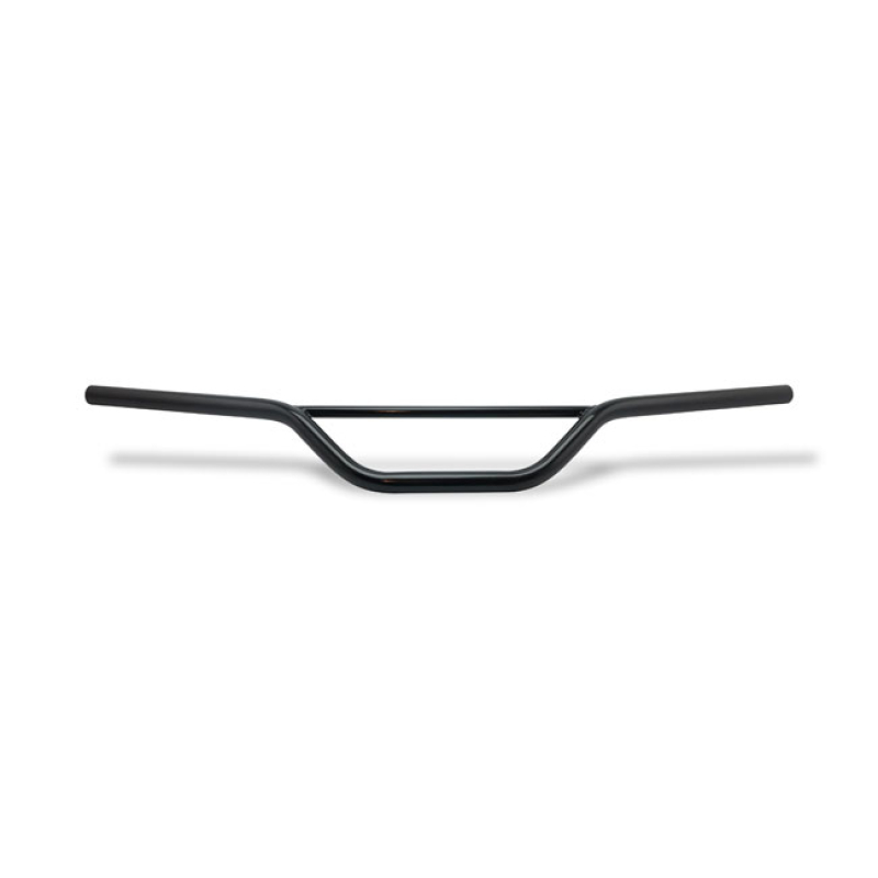 UNIVERSAL DIRTBIKE HANDLEBAR 7/8" / 22MM, GLOSS BLACK WIDTH: 31-1/4" 598995