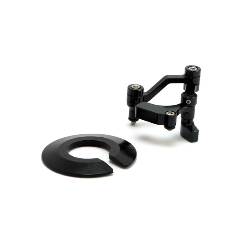 PM, RADIAL CAN-BUS HYDRAULIC CLUTCH SAFETY SWITCH ACTUATOR BLACK OPS, 599234