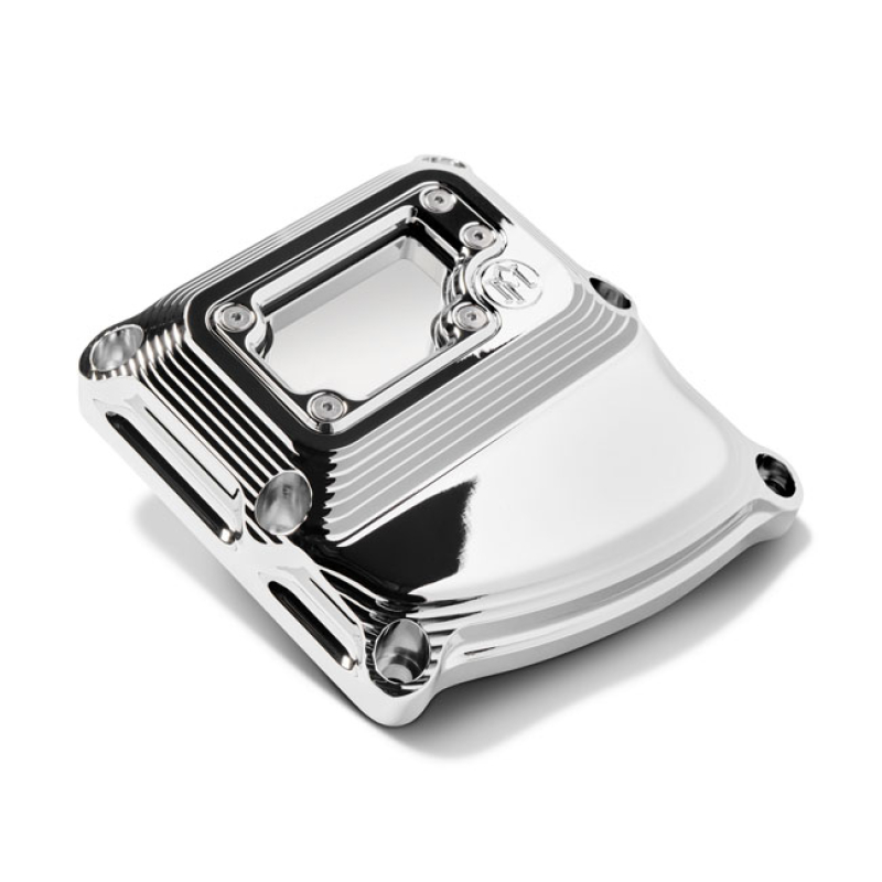 PM, TRANSMISSION TOP COVER VISION. CHROME COMES WITH A SEE-THROUGH POL 599339