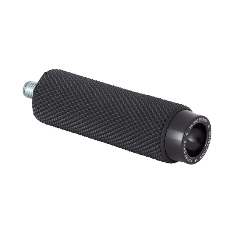 ROUGH CRAFTS, SHIFT/BRAKE PEG. ALL BLACK 599466