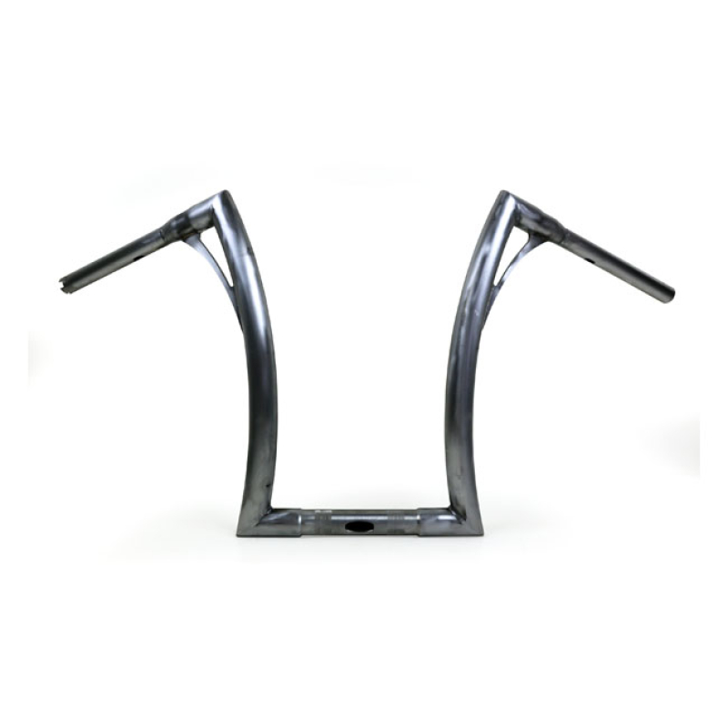 KODLIN, FLOW-BAR SUPER FAT HANDLEBAR EXTRA TALL EXTRA TALL. DIMENSIONS 599585
