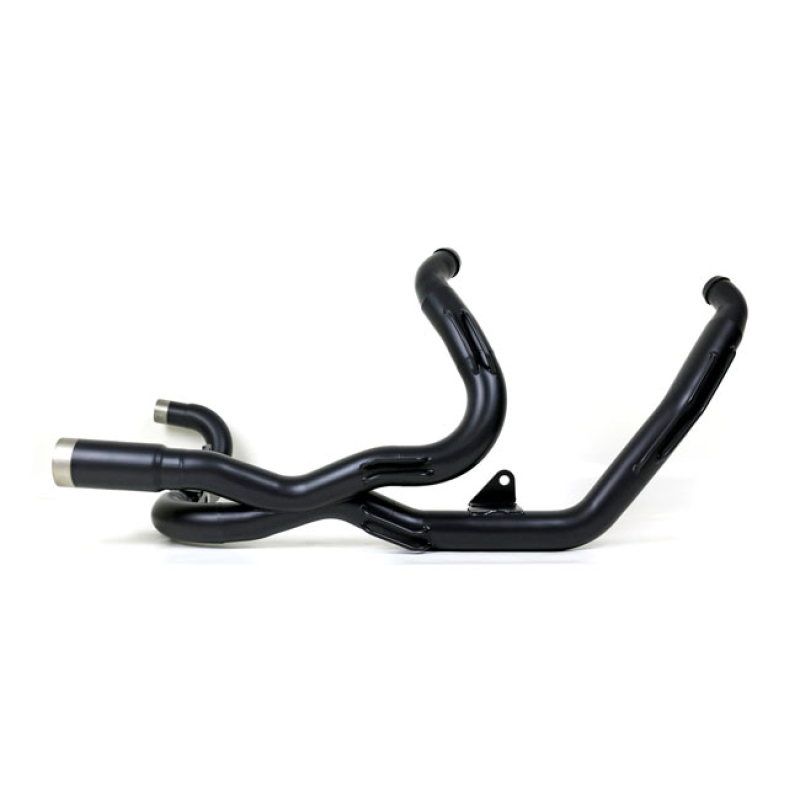 KODLIN, PERFORMANCE HEADERS, BLACK SS. 599591