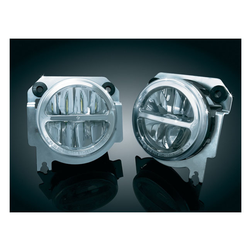 KURYAKYN LED DRIVING LIGHTS 8080585