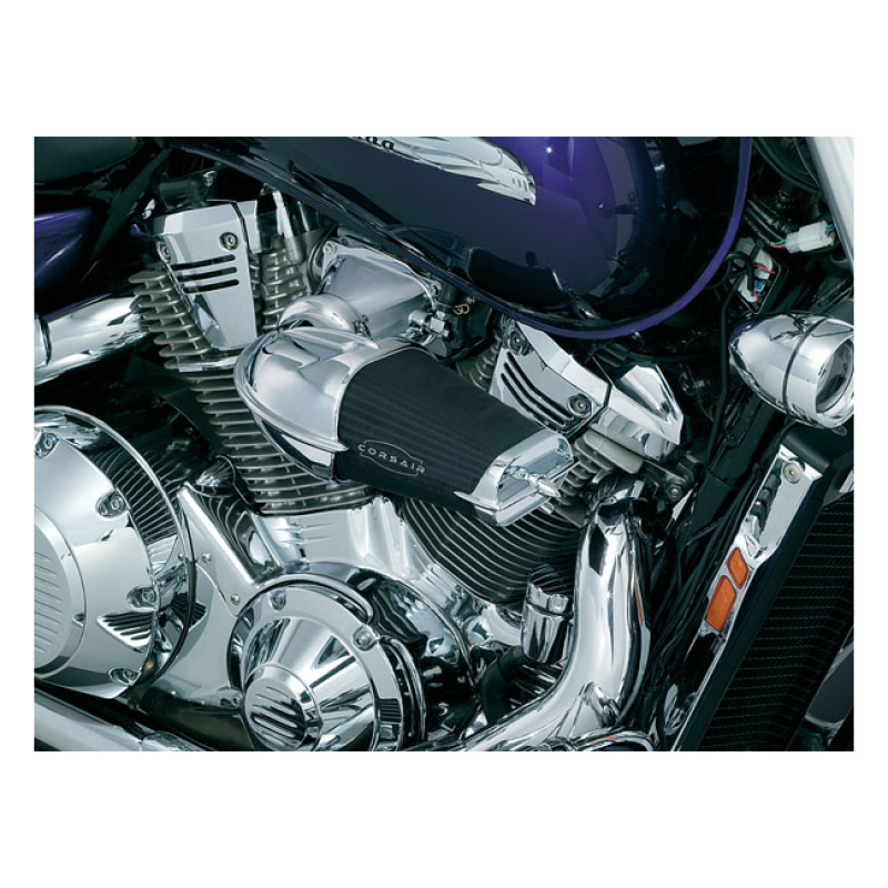 CORSAIR AIR CLEANER FOR VTX1800 02-08 8080856