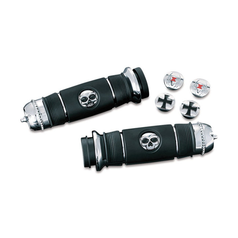 TRANSFORMER GRIPS FOR SPORT BIKES 8081162