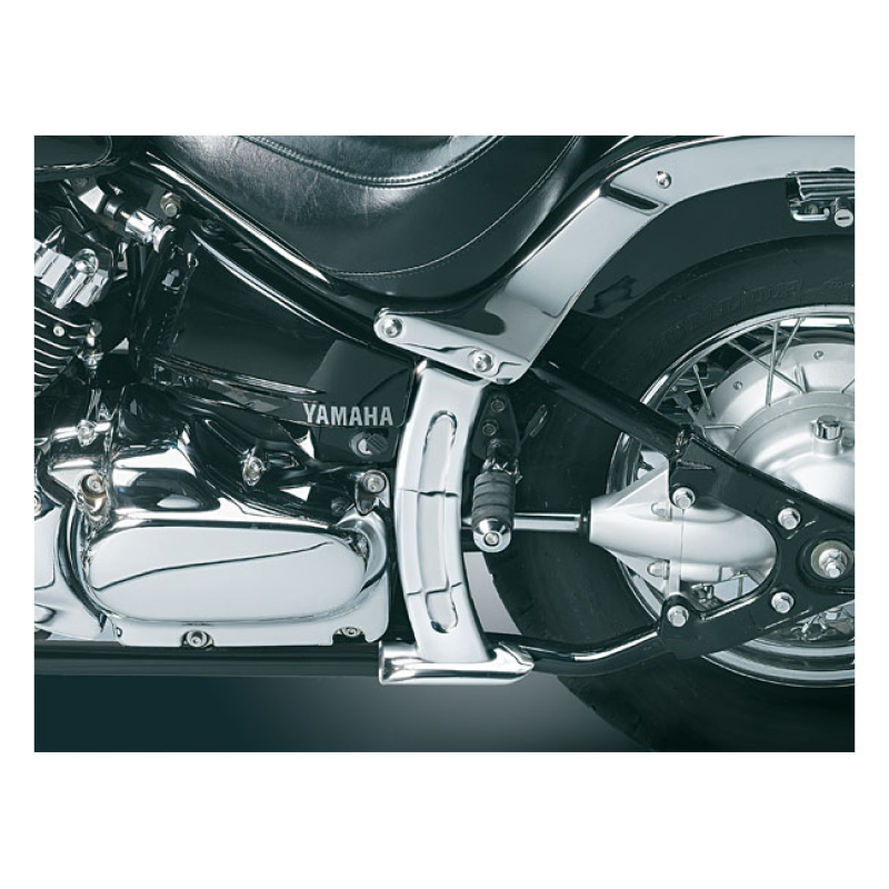 BOOMERANG FRAME COVERS FOR XVS 650 8081676