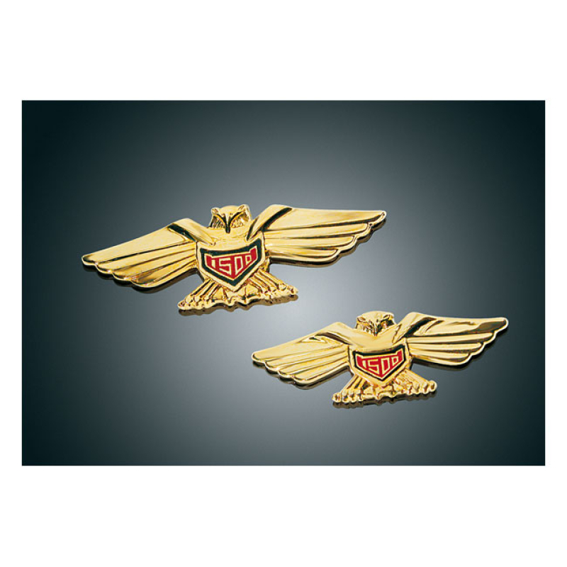 MINI-CONDOR GOLD FOR GL1500 8082223