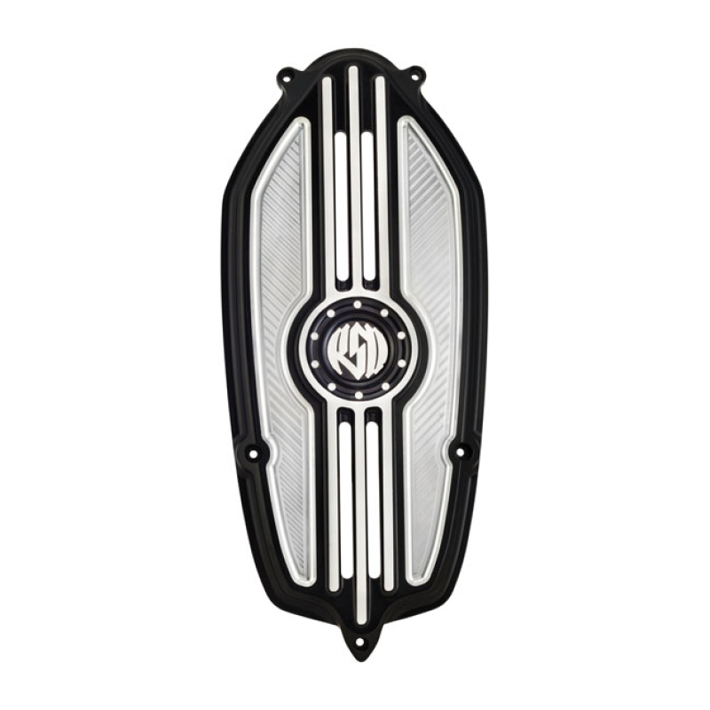 RSD, RADIAL BREAST PLATE CONTRAST CUT 8114511