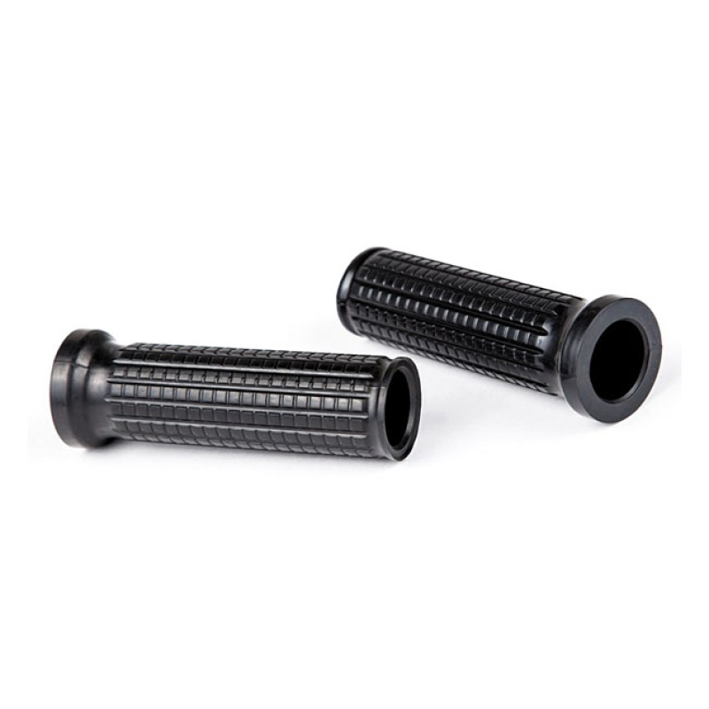 MOTOGADGET MO.GRIP SOFT RUBBER GRIP BLACK THESE GRIPS ARE DESIGNED TO 830114