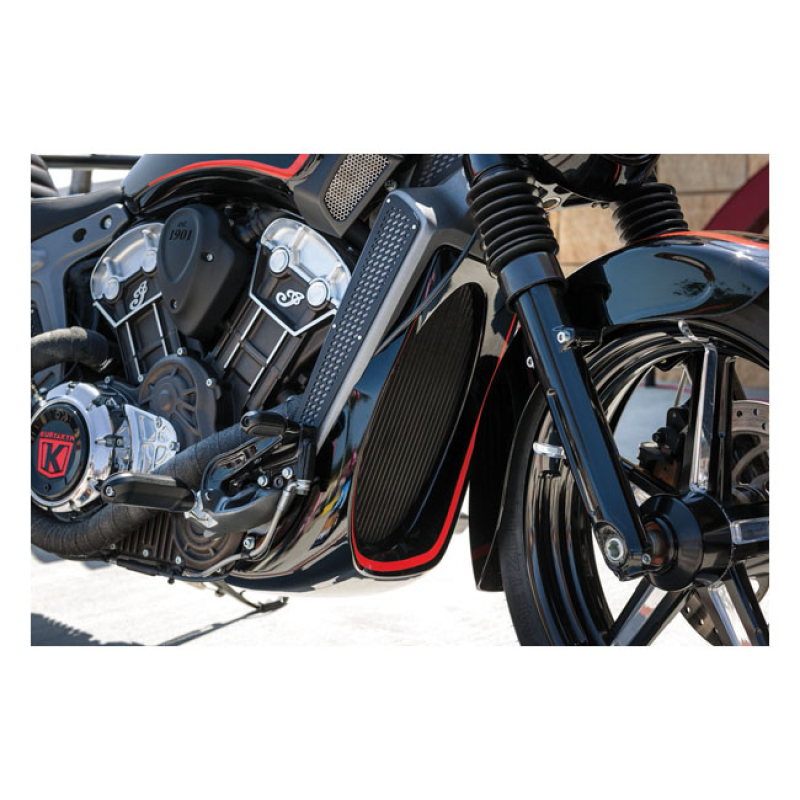 KURYAKYN, SPRINT SIGNATURE SERIES CHIN SPOIL 863280