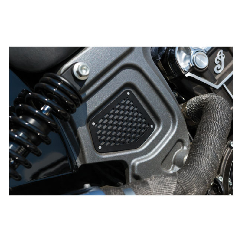 KURYAKYN SPRINT SIDE COVER FRAME ACCENTS 863285