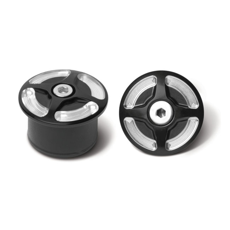 RSD BMW GS SUB FRAME PLUG KIT 863566