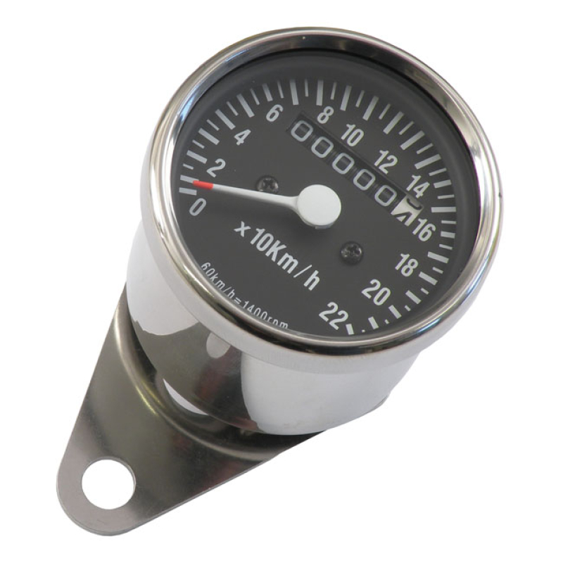 MINI SPEEDOMETER, KM/H 2::1 900035