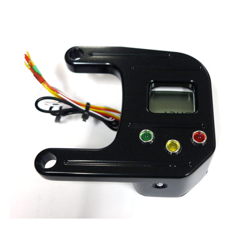 CPV, DIGITAL ROCKER BOX SPEEDO KMH/MPH 900097