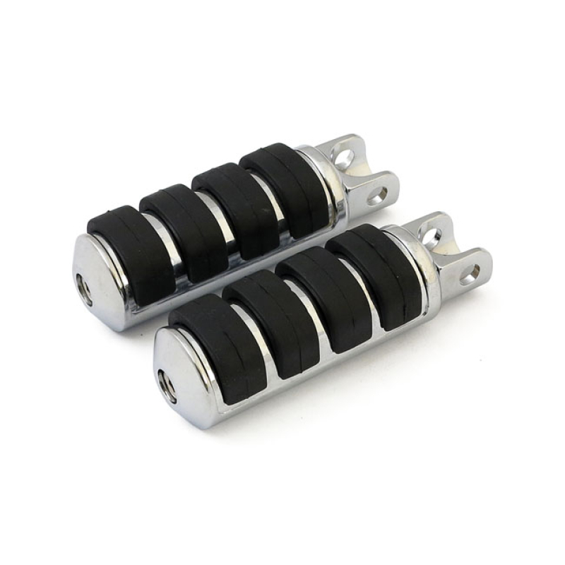 COMFORT FOOTPEGS, FEMALE/LARGE DIA. 900130