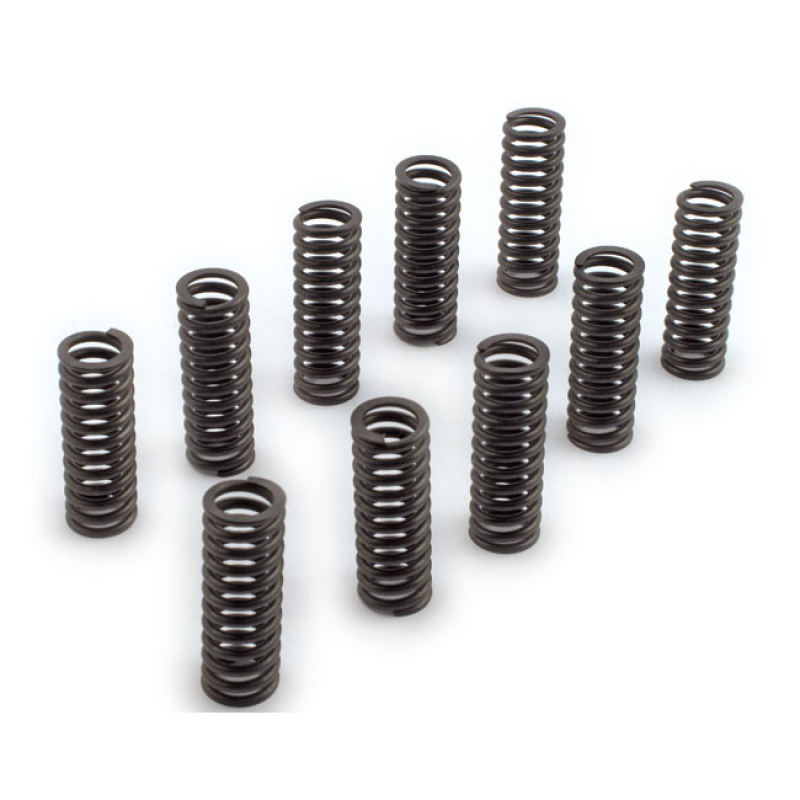 CLUTCH SPRINGS SET. (LONG) 10 PACK 900155
