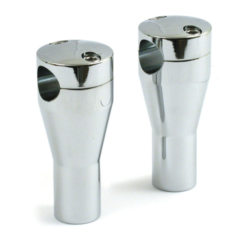 RISERS PANHEAD STYLE  4 INCH RISE 900180