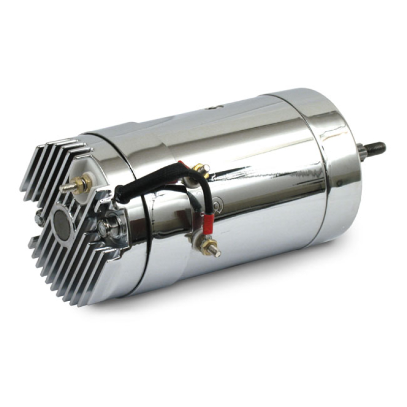 GEN.W/REG.12V CHROME 900393