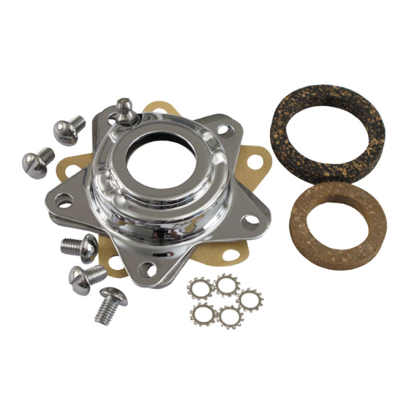 STAR HUB COVER KIT COMPLETE 900629