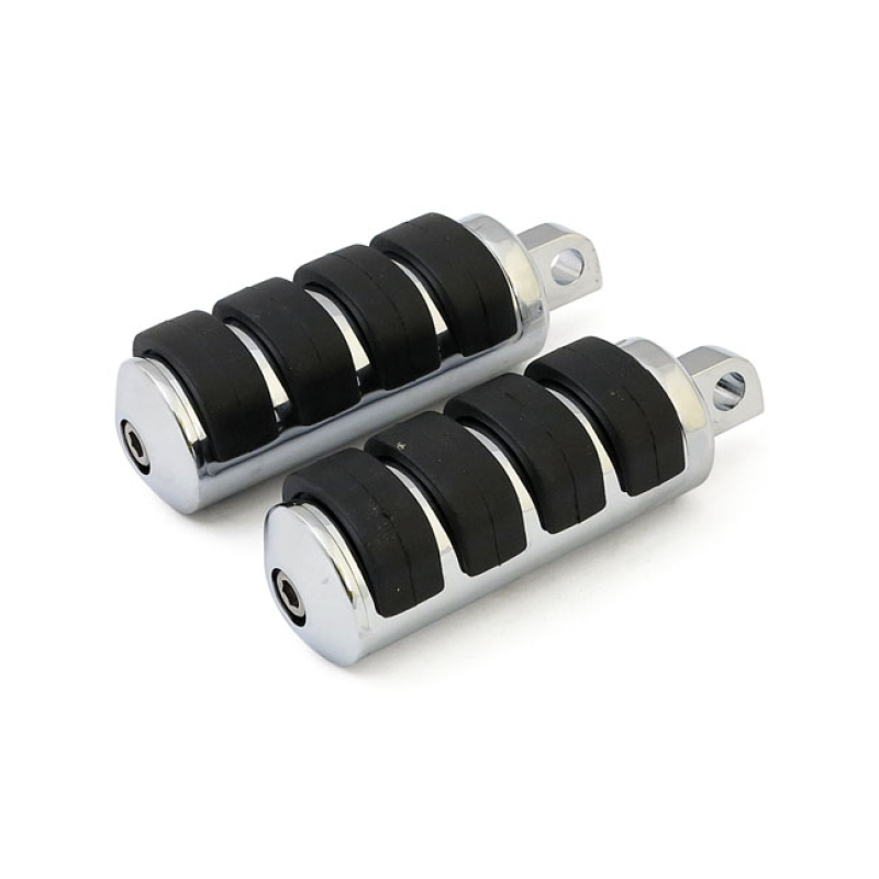 COMFORT FOOTPEGS, MALE/LARGE DIA. 900656