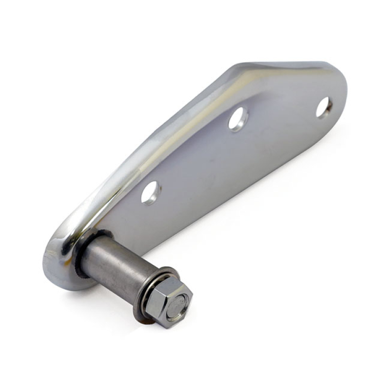 BRAKE PEDAL BACK PLATE 900662