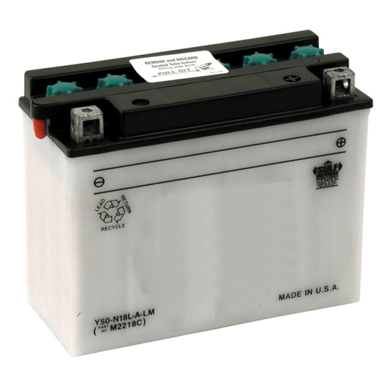 YUASA, YUMICRON CX 12V LEAD-ACID BATTERY. 20AH 901022