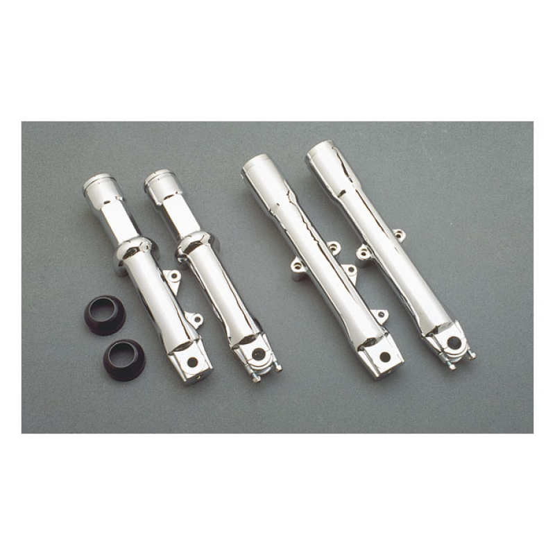 LOWER FORK LEGS, POLISHED 901098