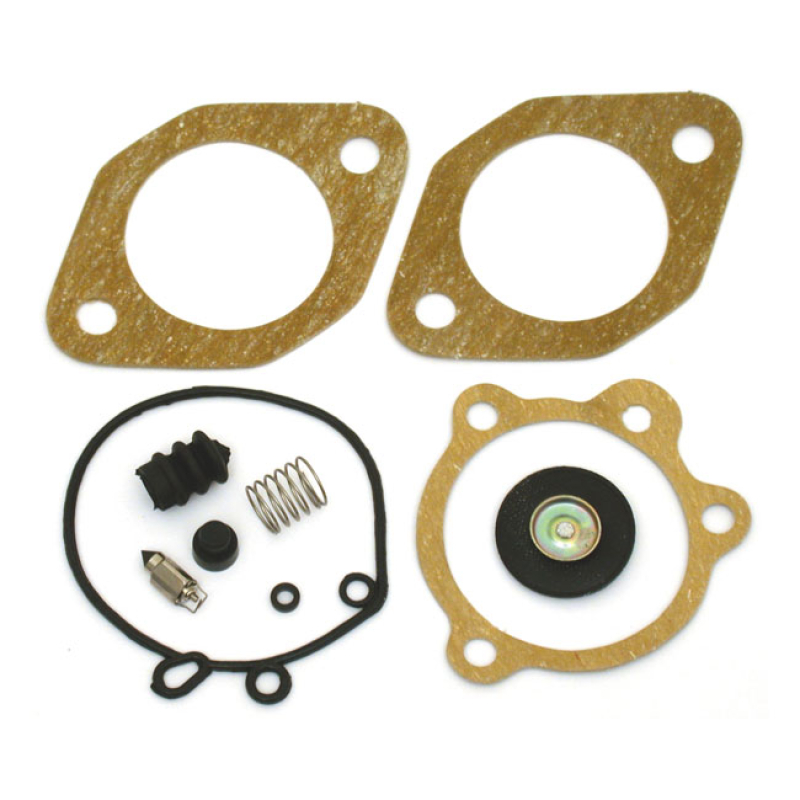CARB REBUILD KIT, KEIHIN 901130
