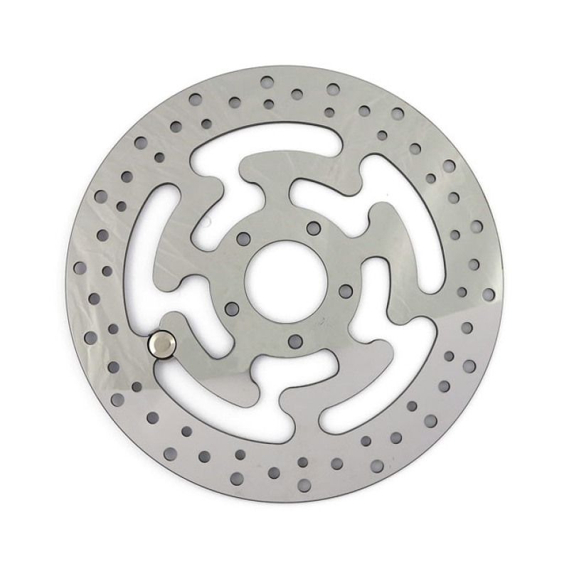 BRAKE ROTOR POLISHED SS 901138