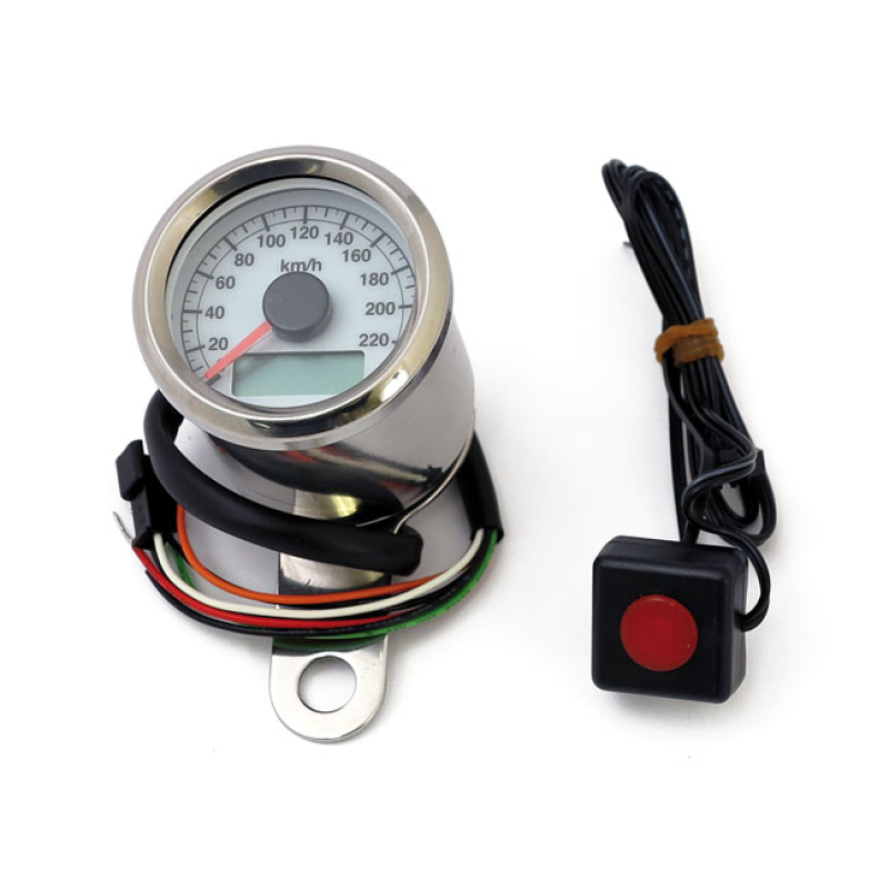STOKER ELECTRONIC SPEEDOMETER 901162