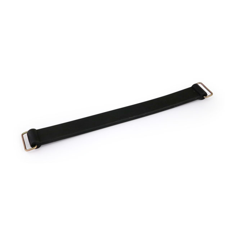 BATTERY HOLD DOWN STRAP. RUBBER REPLACEMENT BATTERY STRAP. OEM REPLACE 901257