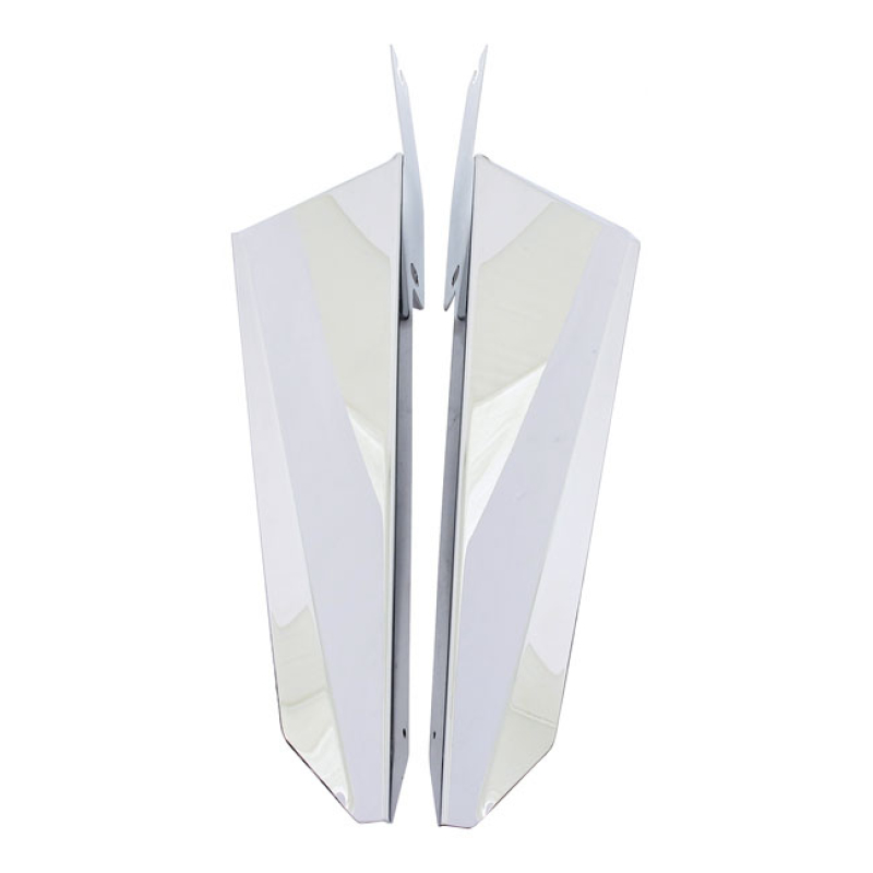 PAUGHCO, WIND DEFLECTOR 901273