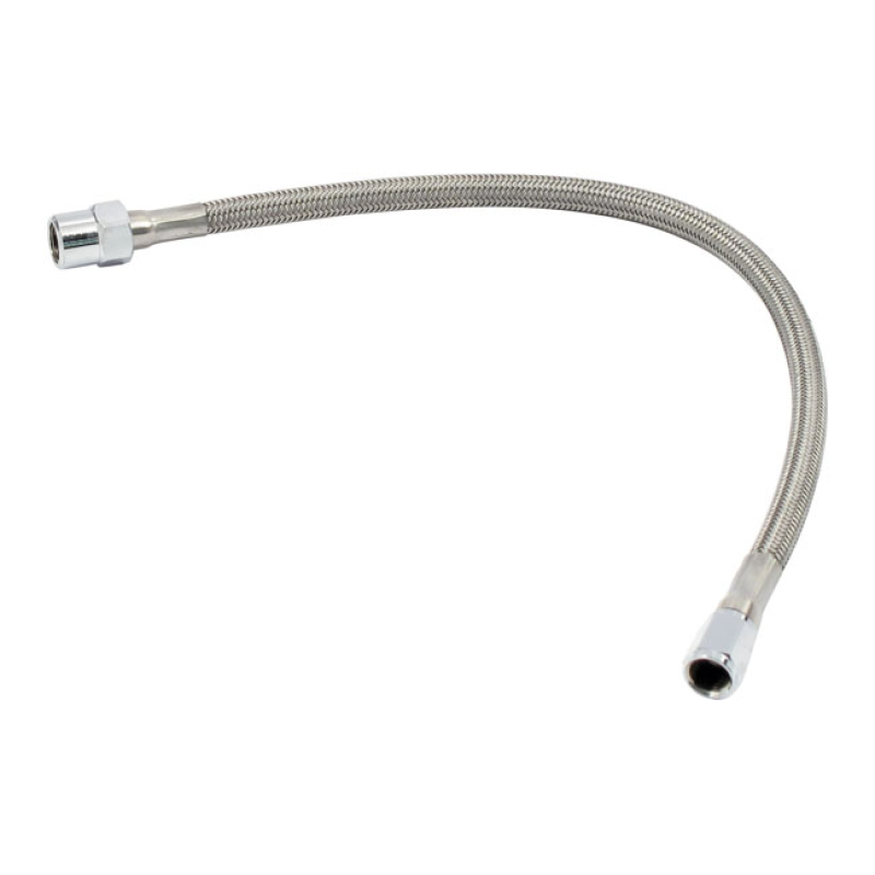 BRAIDED OIL PRESSURE GAUGE LINES 901282