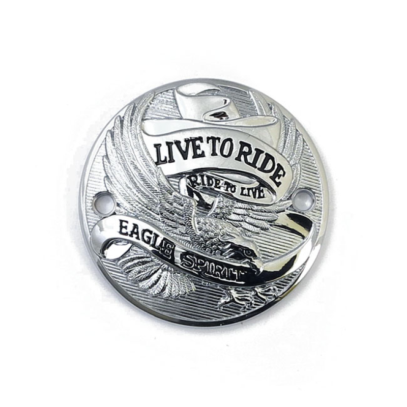LIVE TO RIDE POINT COVER 901394