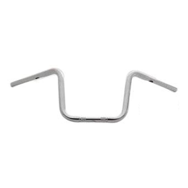 1-1/4" NARROW BODY APE HANGER, CHROME 901403