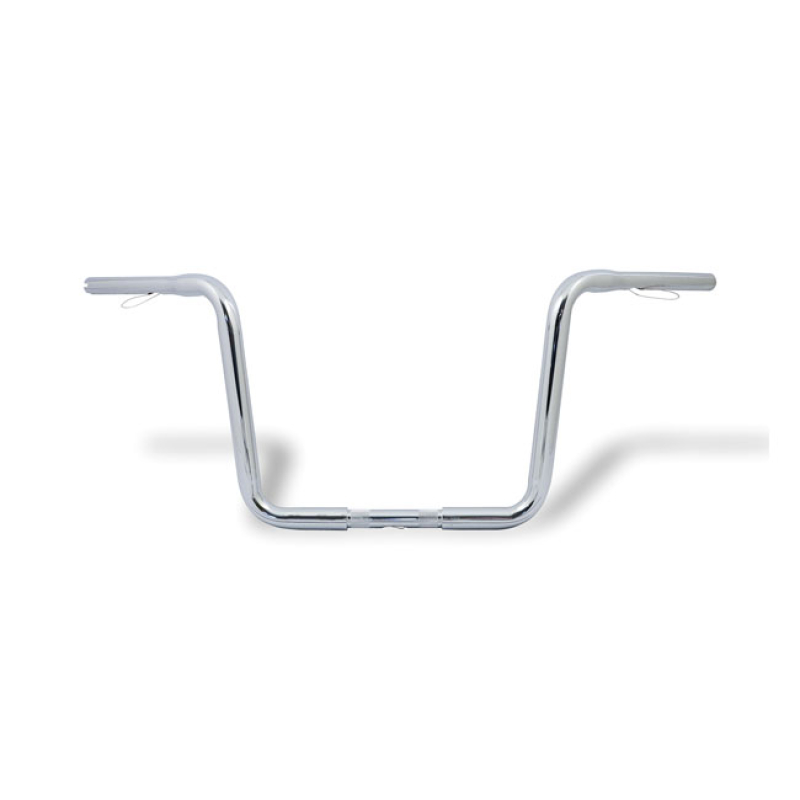 1-1/4&quot; WIDE BODY APE HANGER, CHROME 901411