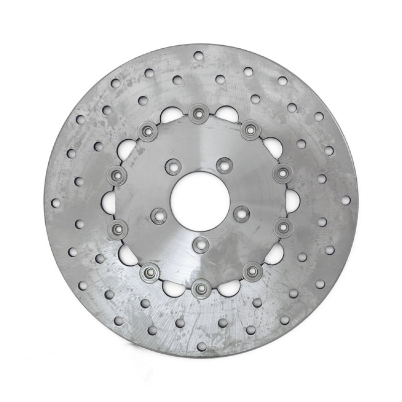 JARRULEVY, ETU. BRAKE ROTOR 901437