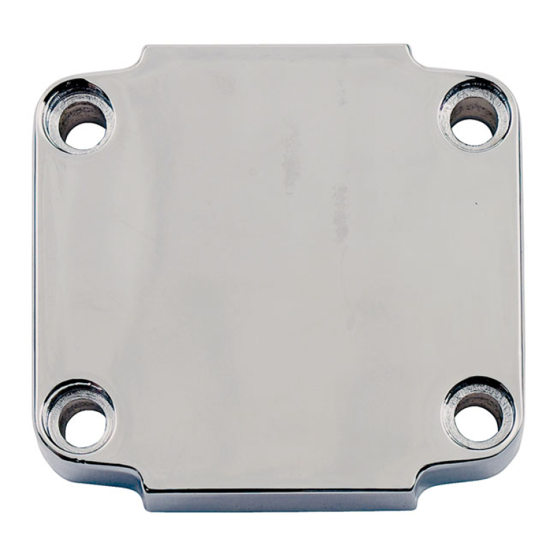 SWITCH HOUSING PLAIN, POLISHED 901525