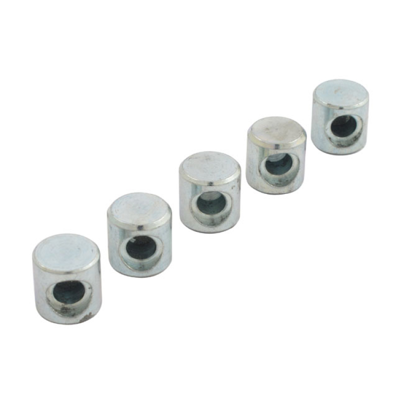 PLUNGER PIN FRONT MASTER CYL. 901780