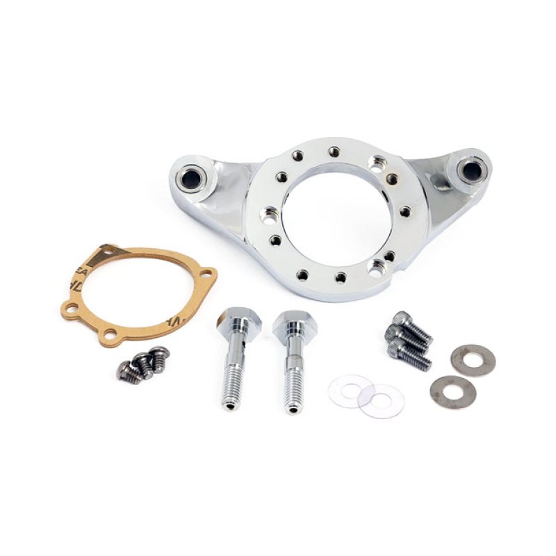 THROTTLE HOUSING SUPPORT BRACKET KIT 901786