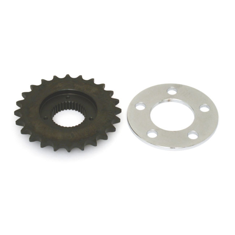 OFFSET TRANSM. SPROCKET KIT. 24T. 901930