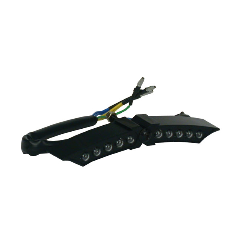 LED MINI TAILLIGHT X-WING (EC) 902059