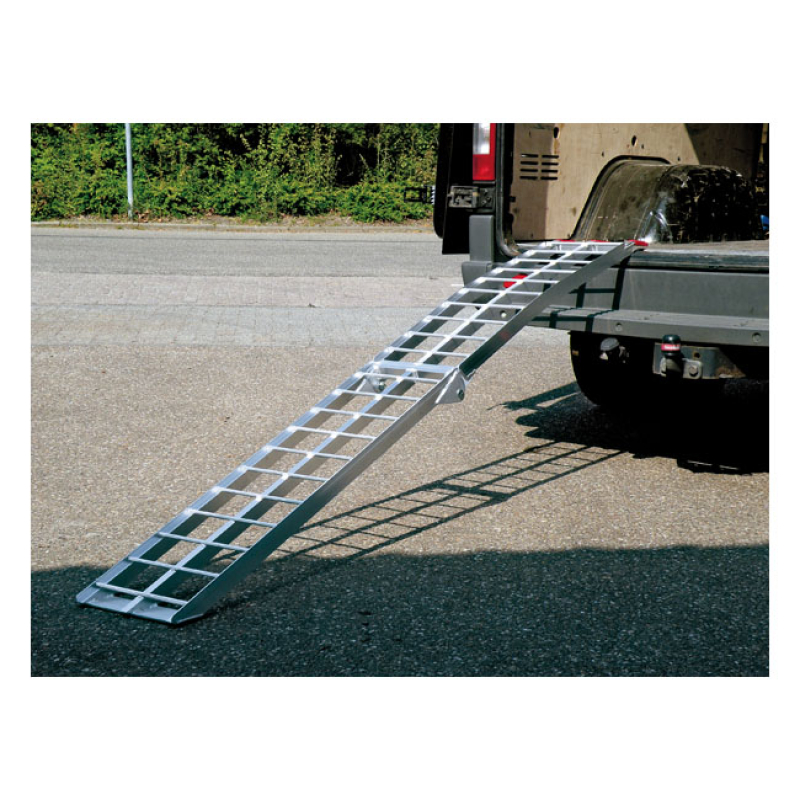 MOTORCYCLE FOLDING LOADRAMP 902067