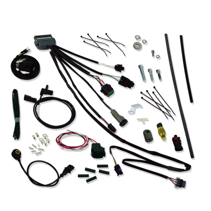 S&S ISTS INSTALLATION KIT 902083
