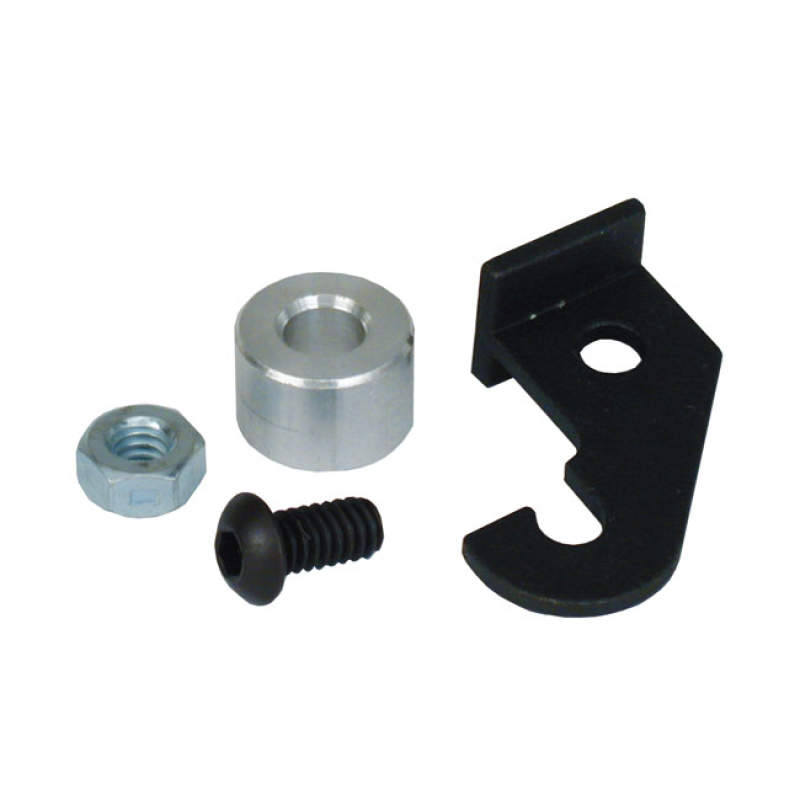 LIGHT PULL CLUTCH KIT 902095