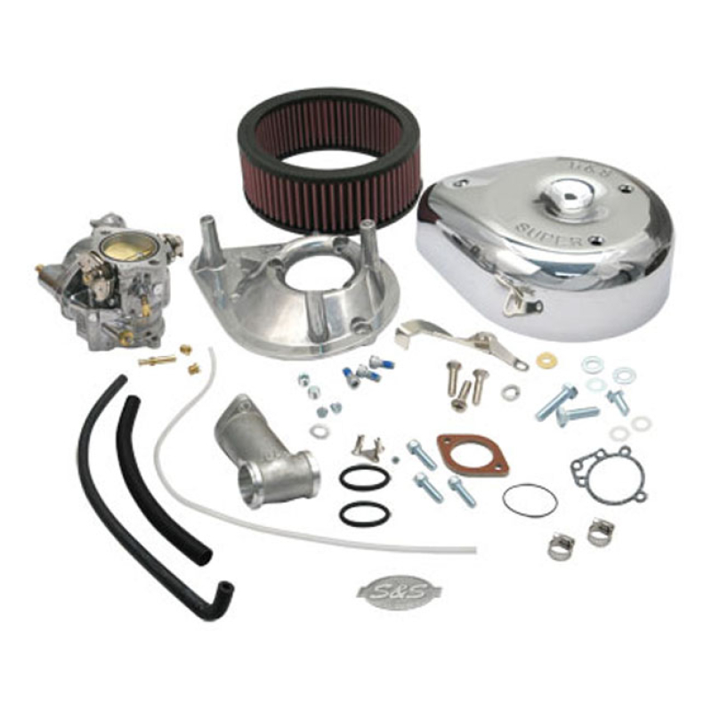 CARB S&S SUPER E, KIT 902109